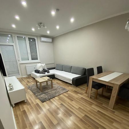 M3 Zuglo Apartment Budapest Esterno foto