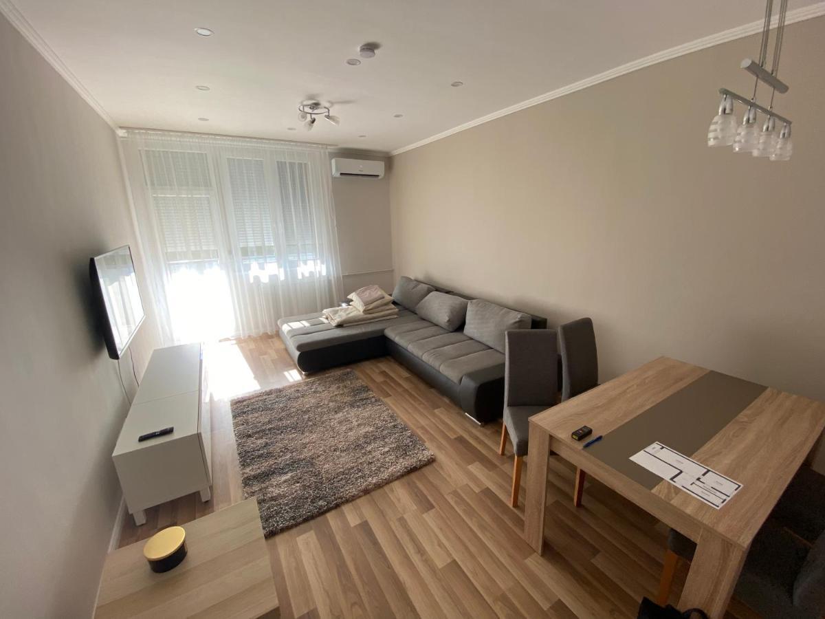M3 Zuglo Apartment Budapest Esterno foto