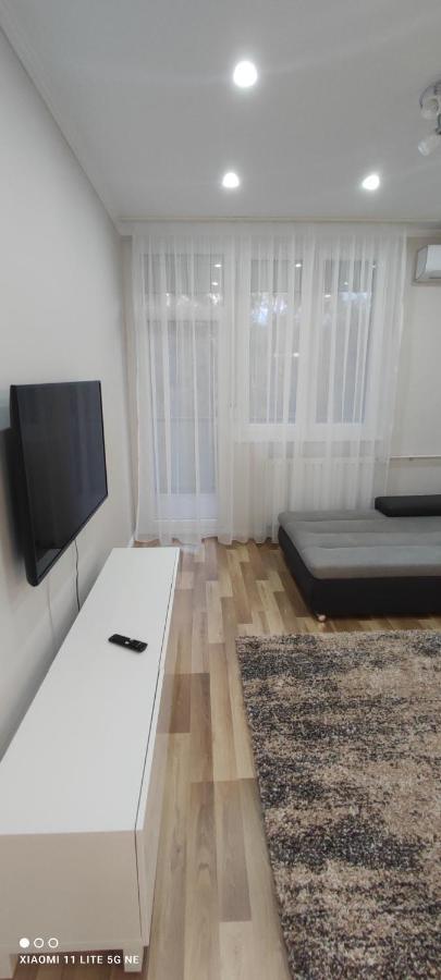M3 Zuglo Apartment Budapest Esterno foto