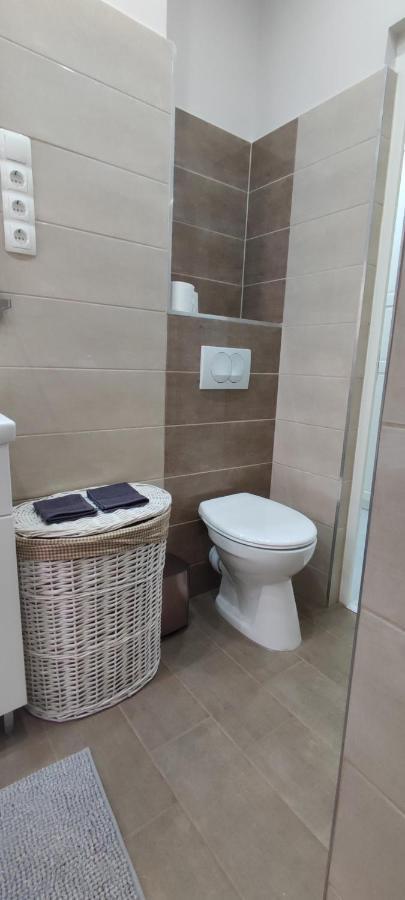 M3 Zuglo Apartment Budapest Esterno foto