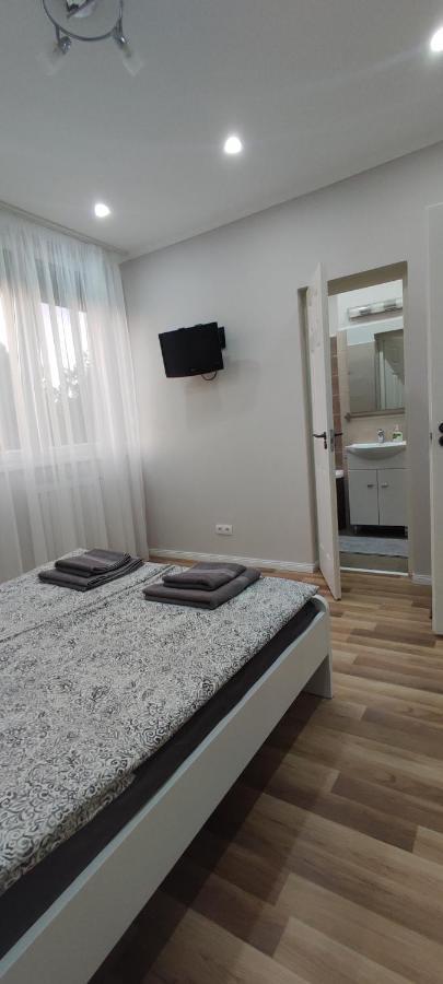 M3 Zuglo Apartment Budapest Esterno foto