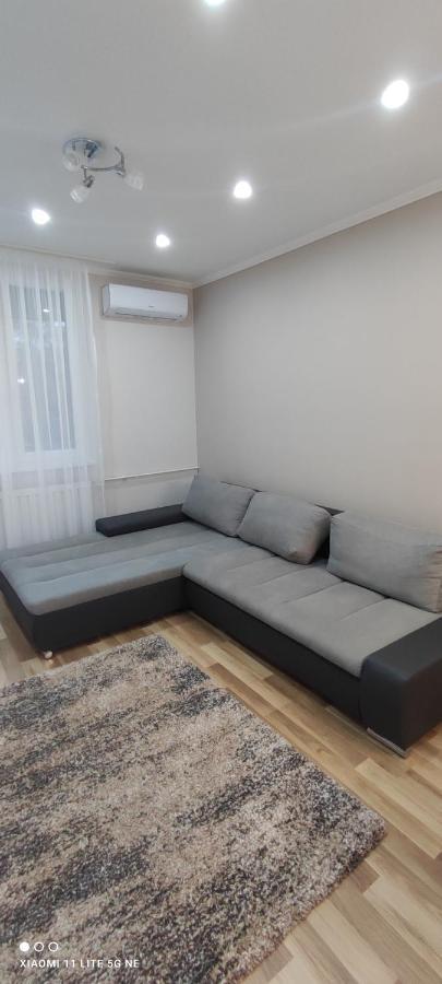 M3 Zuglo Apartment Budapest Esterno foto