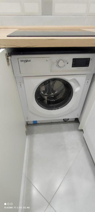 M3 Zuglo Apartment Budapest Esterno foto