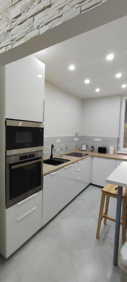 M3 Zuglo Apartment Budapest Esterno foto