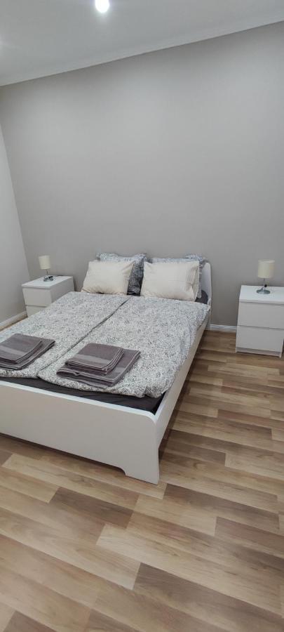 M3 Zuglo Apartment Budapest Esterno foto