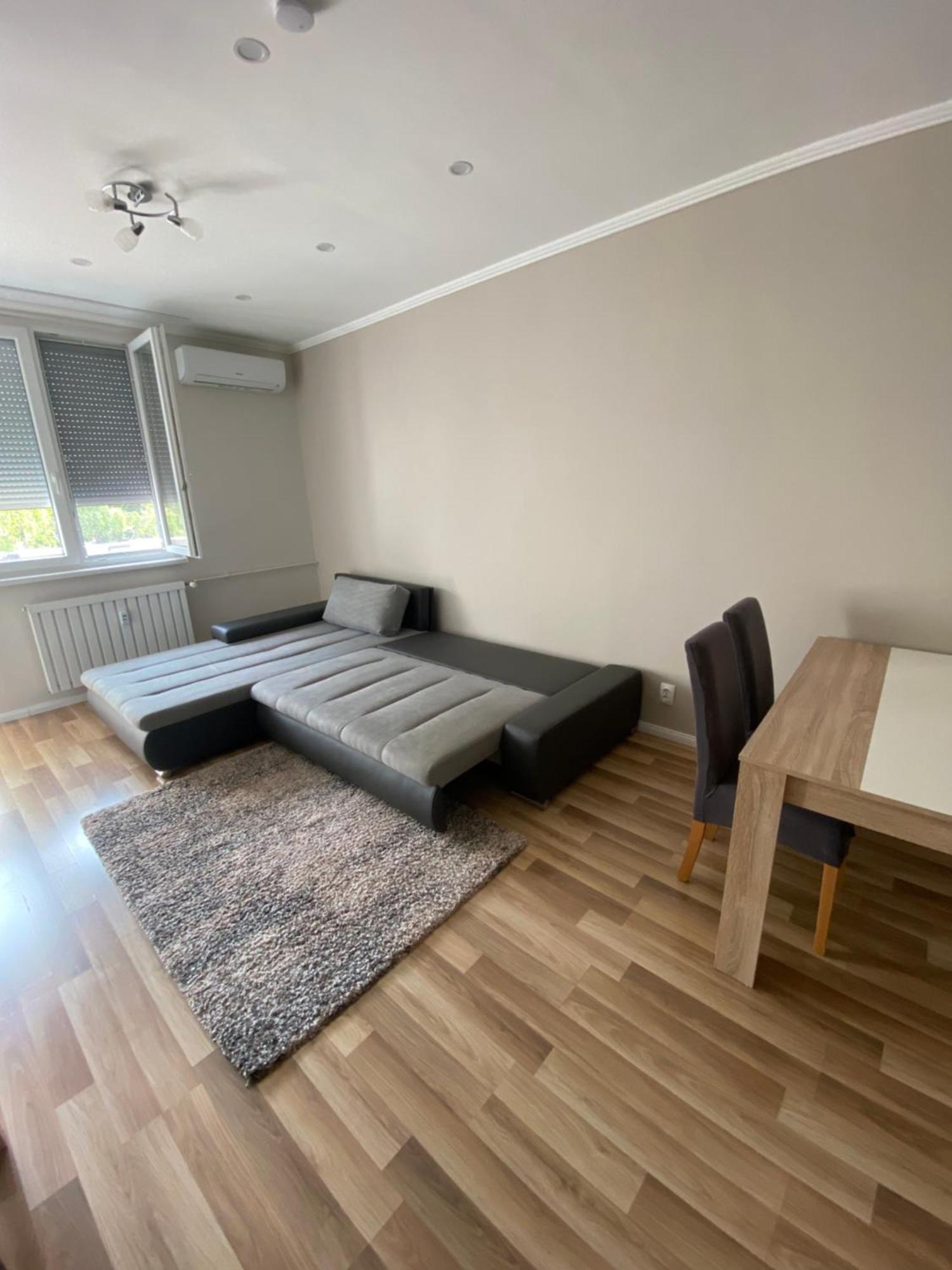 M3 Zuglo Apartment Budapest Esterno foto